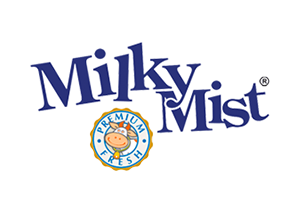 Milky Mist